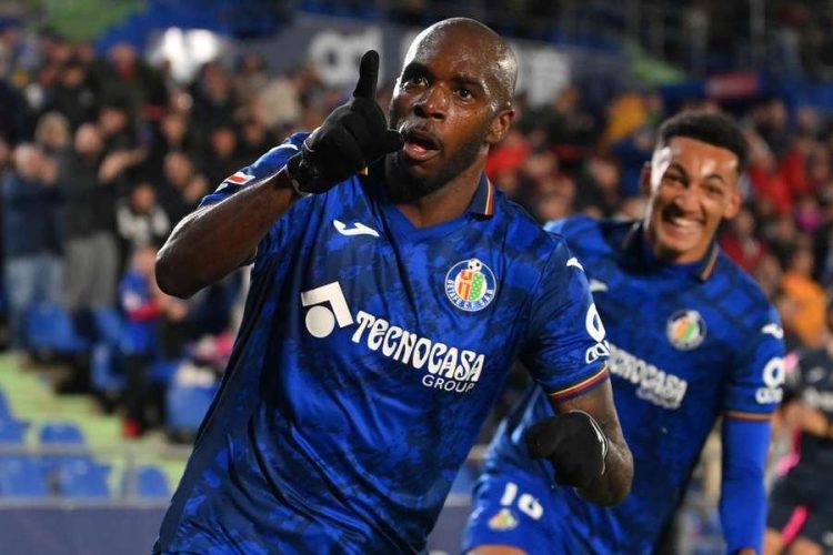 Allan Nyom