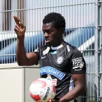 Amadou Danté
