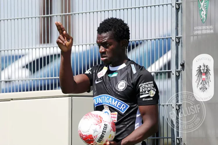 Amadou Danté