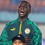 Amara Diouf
