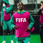 Amara Diouf