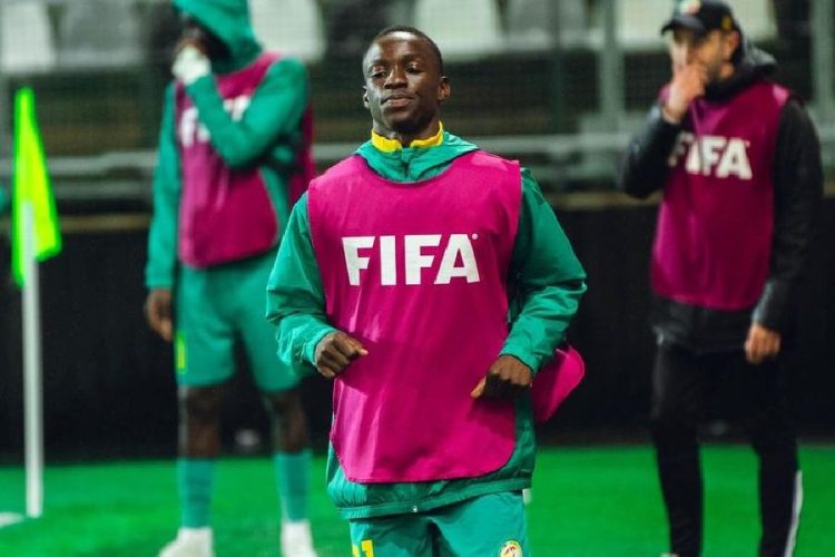 Amara Diouf