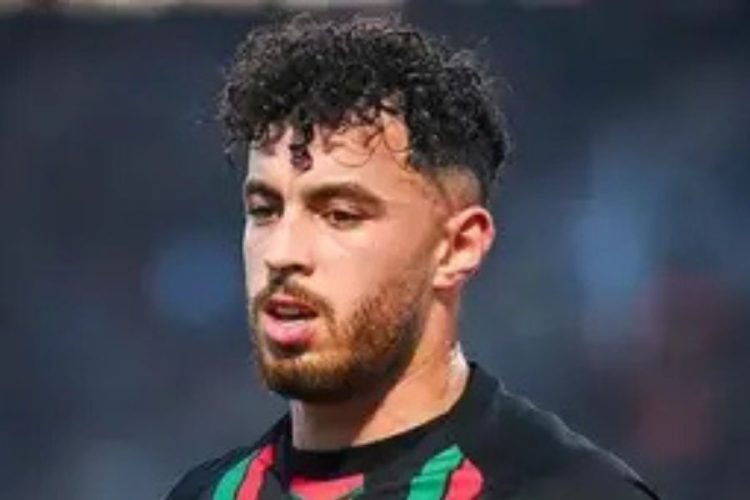 Amine Zouhzouh