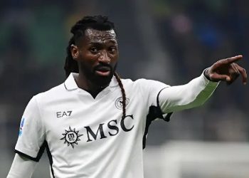 André-Franck Zambo Anguissa