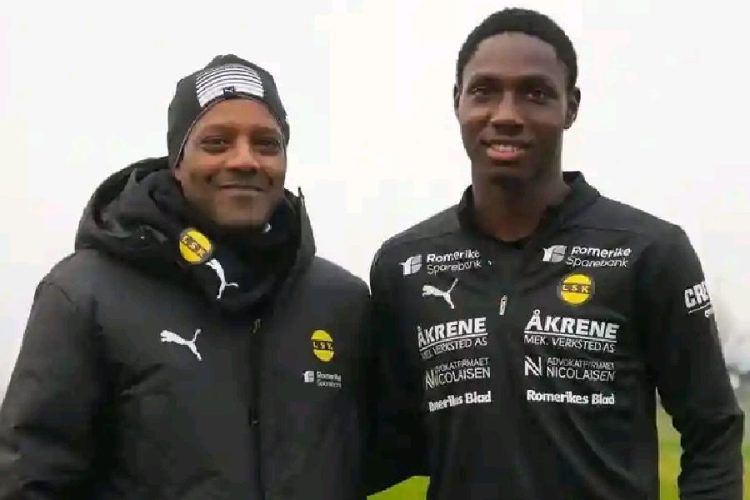 Arierhi Kparobo