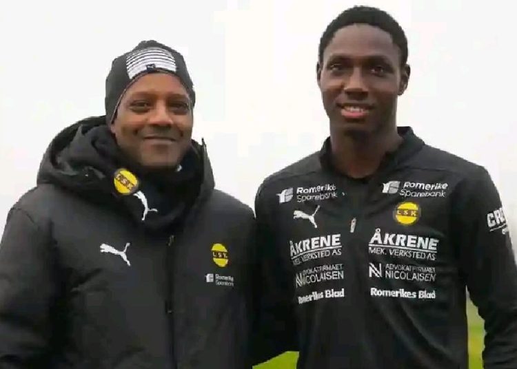 Arierhi Kparobo