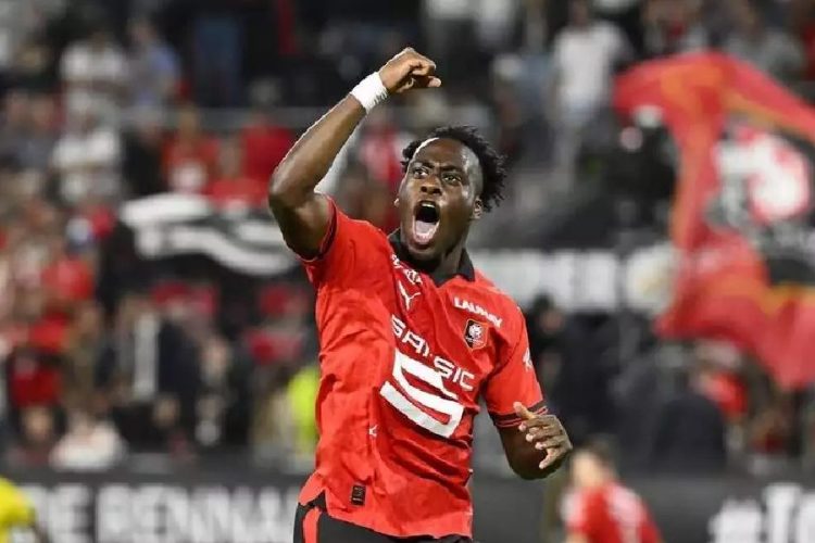 Arnaud Kalimuendo