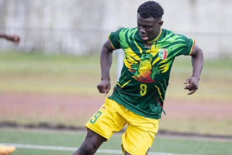 Arouna Traoré