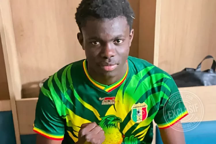 Arouna Traoré