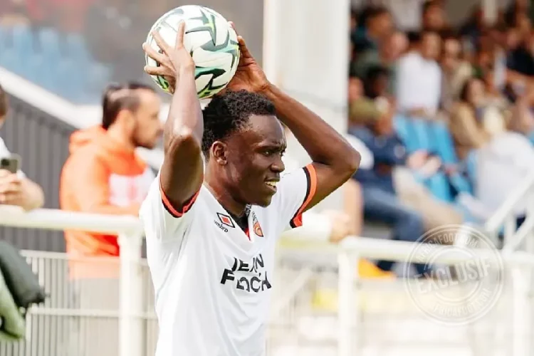 Arthur Avom Ebong