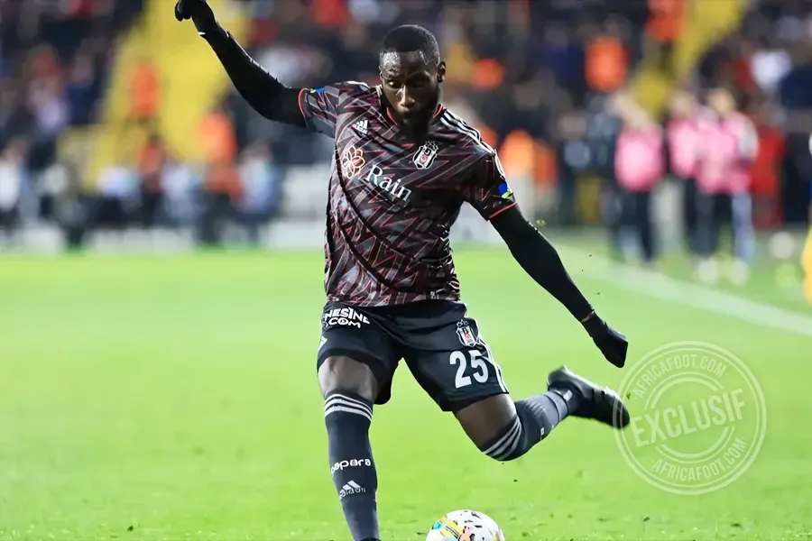 Arthur Masuaku