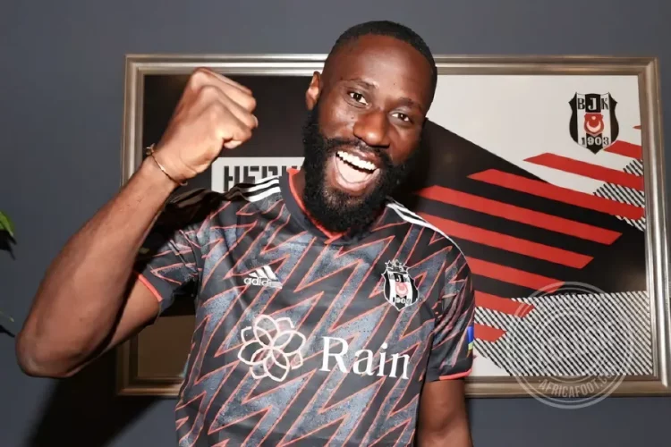 Arthur Masuaku
