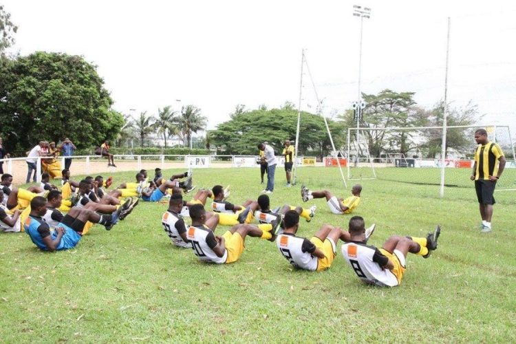 Asec Mimosas