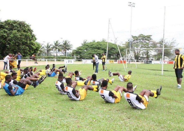 Asec Mimosas