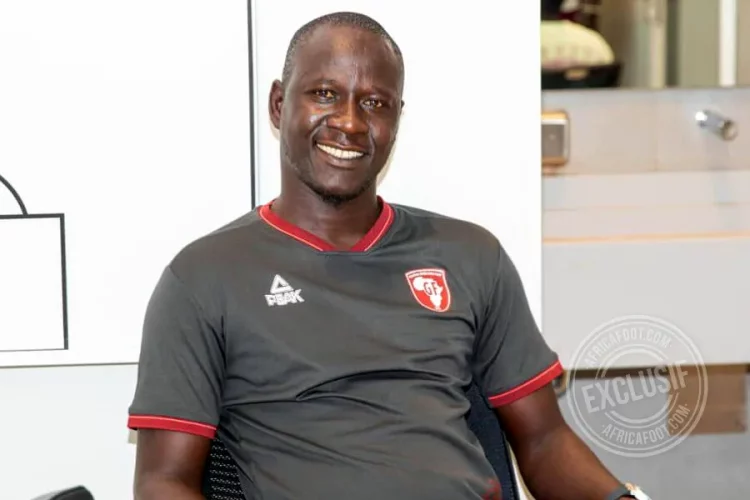 Assane Diop