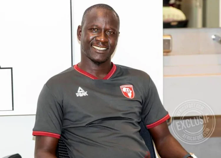 Assane Diop