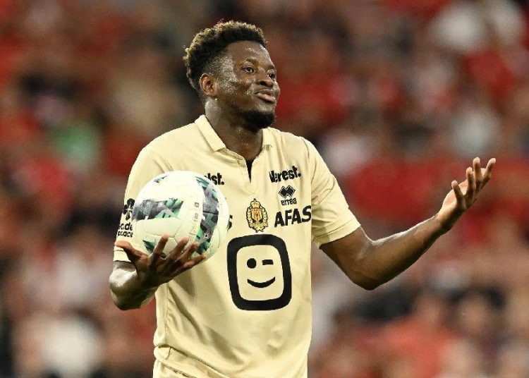 Aziz Ouattara Mohammed