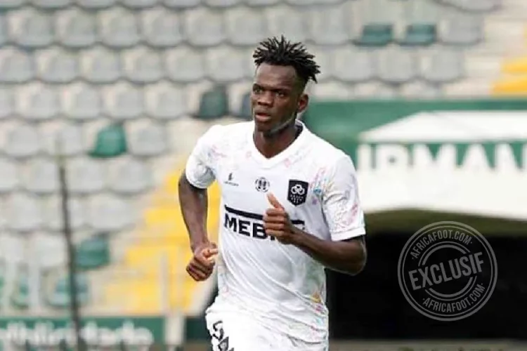 Bakary Konaté