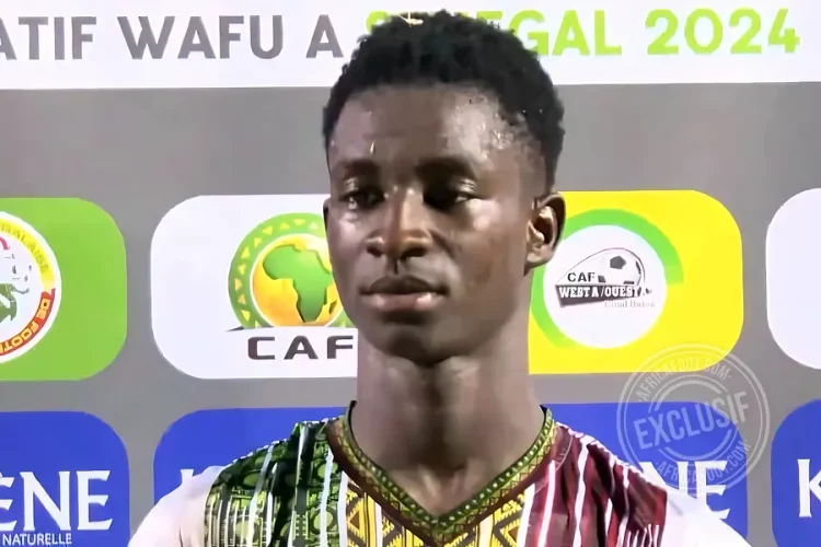 Bakary Simpara