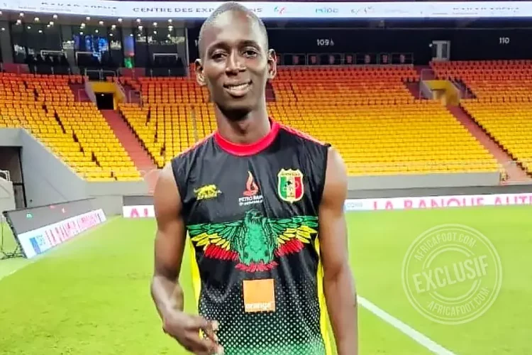 Banou Cissé