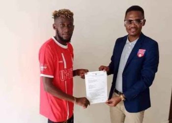 Junior Bayhano Aubyang