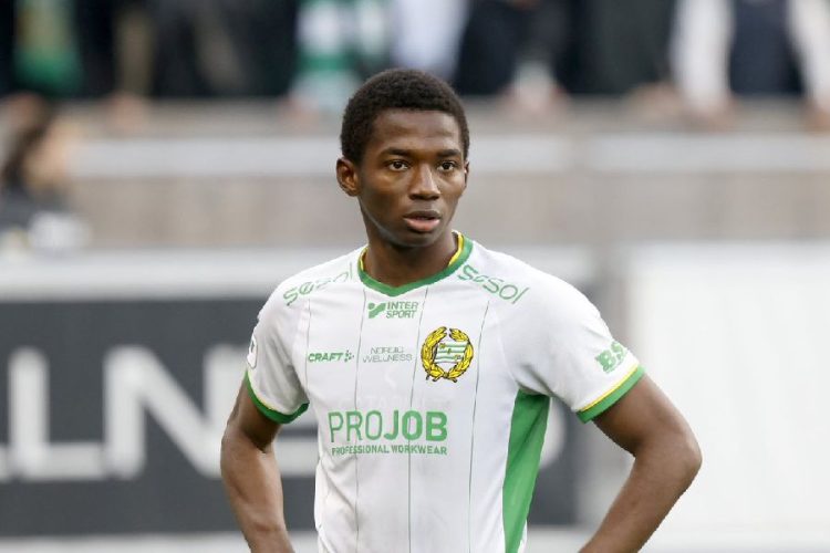 Bazoumana Touré
