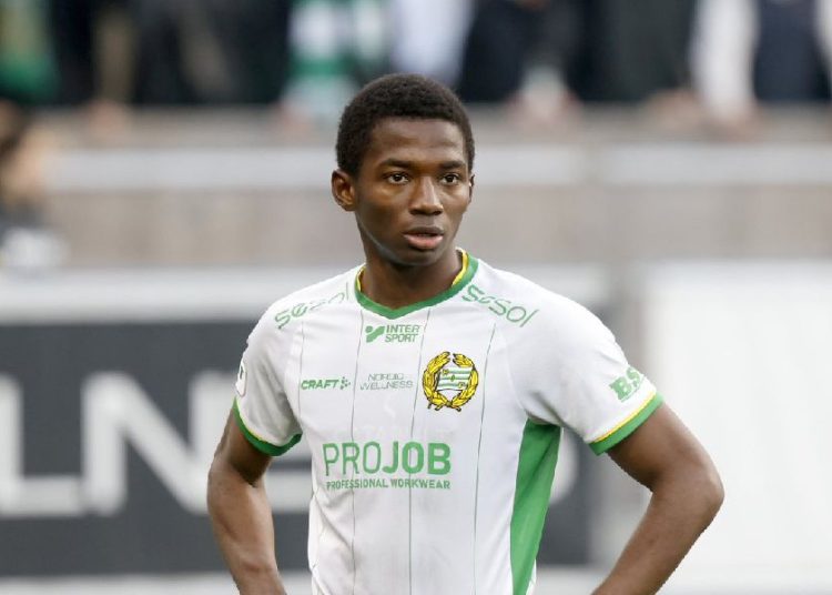 Bazoumana Touré