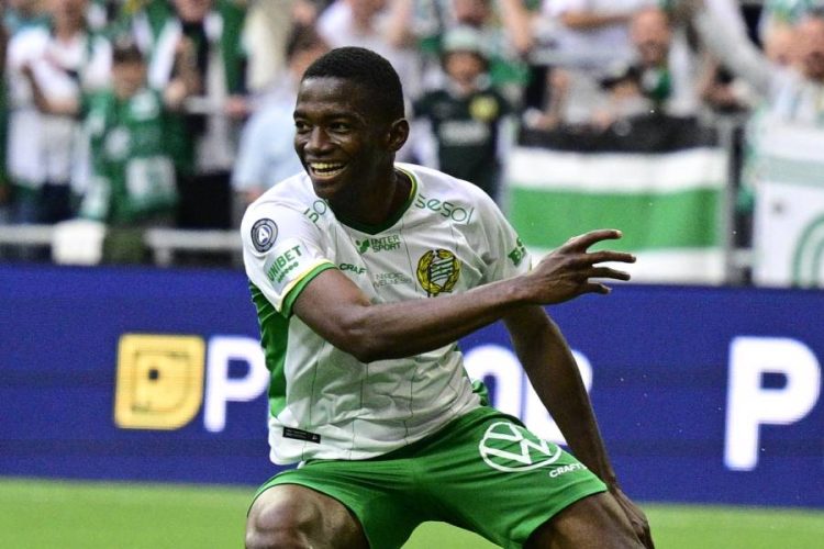 Bazoumana Touré