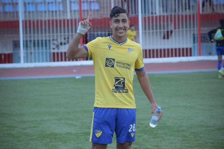 Ben Ahmed Kohili