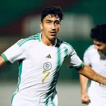 Ben Ahmed Kohili