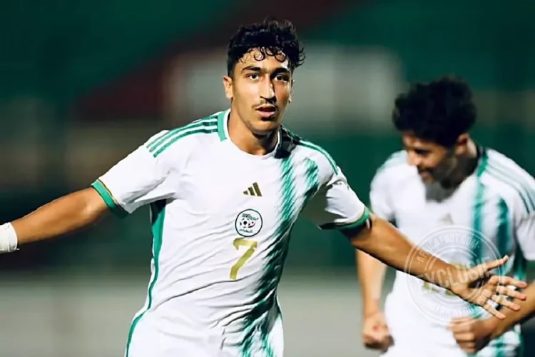 Ben Ahmed Kohili
