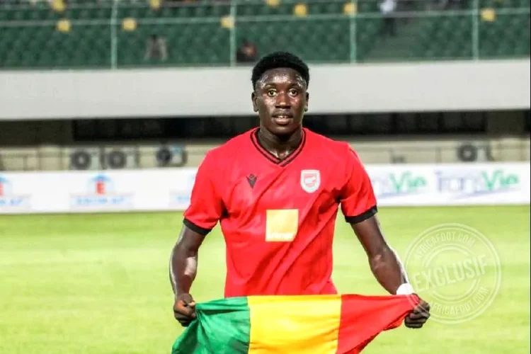 Boua Kané