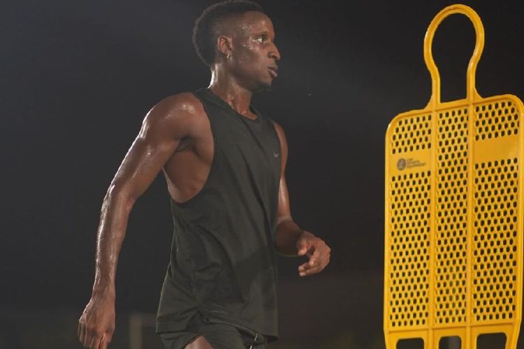 Bouna Sarr