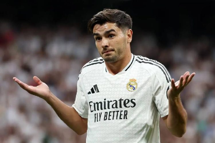 Brahim Diaz