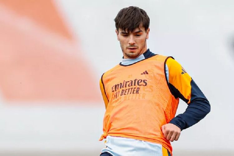 Brahim Diaz