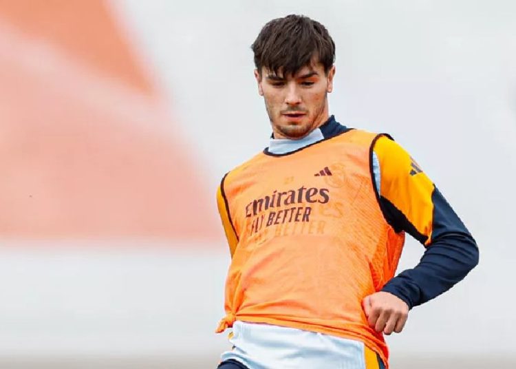 Brahim Diaz
