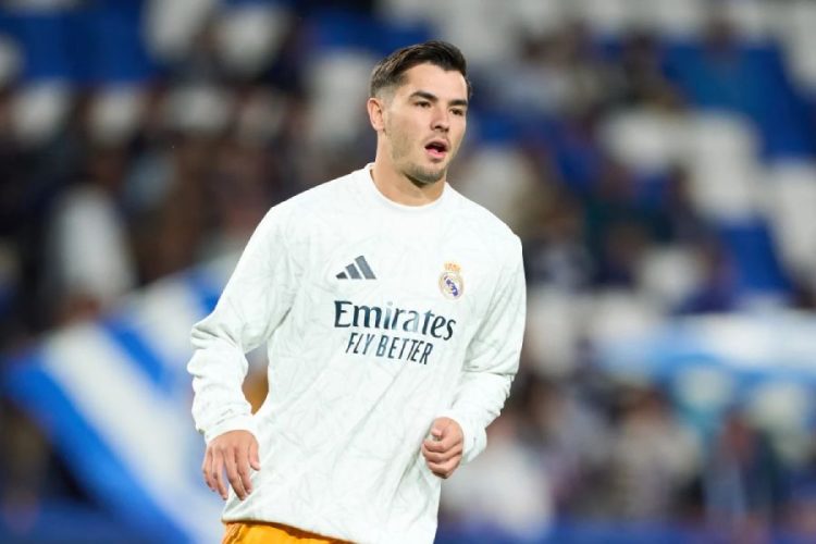 Brahim Diaz