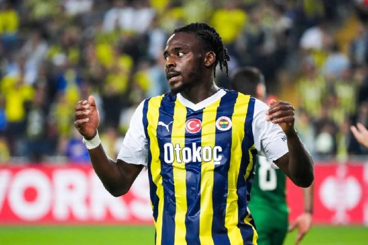 Déjà 3 courtisans en Premier League pour Bright Osayi-Samuel