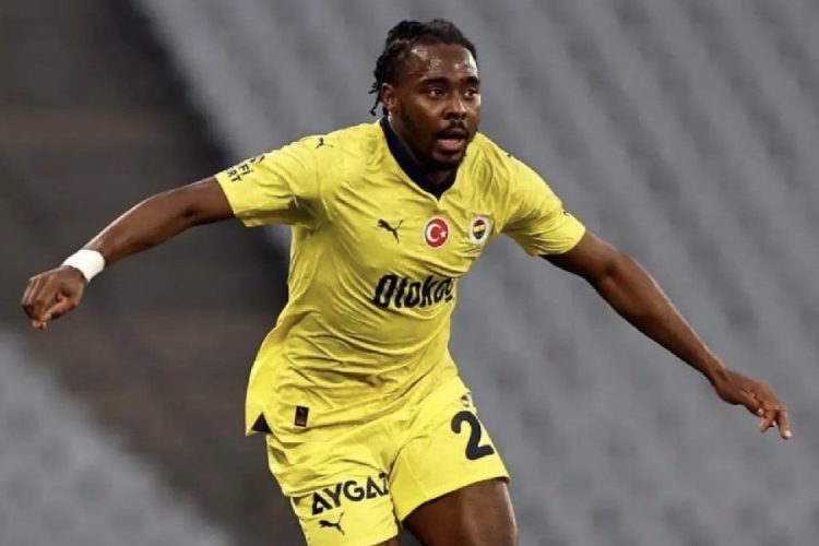 Bright Osayi-Samuel