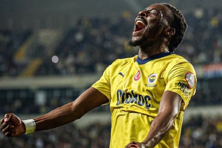 Bright Osayi-Samuel