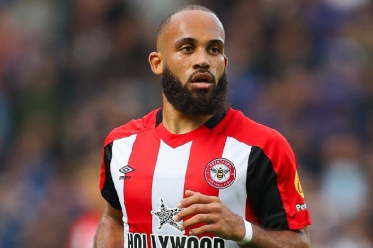 Bryan Mbeumo