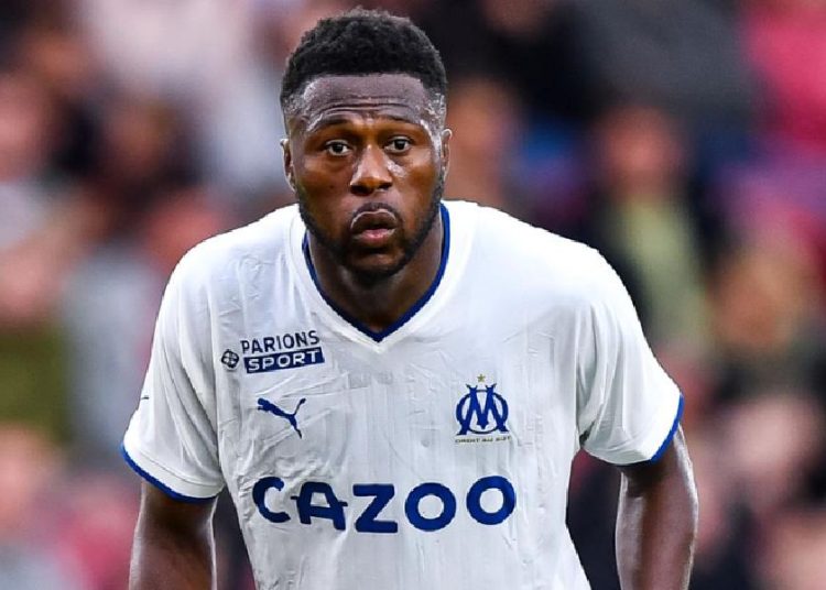 Chancel Mbemba