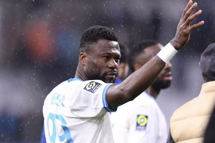 Chancel Mbemba