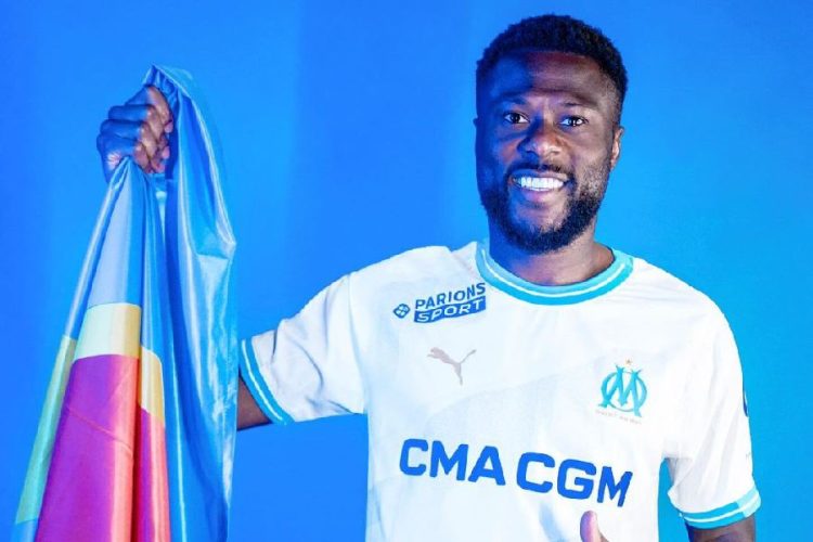 Chancel Mbemba