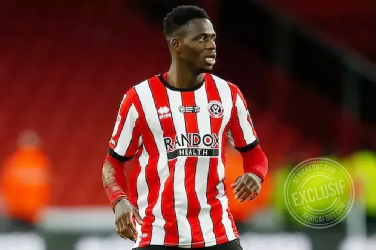 Cheick Coulibaly