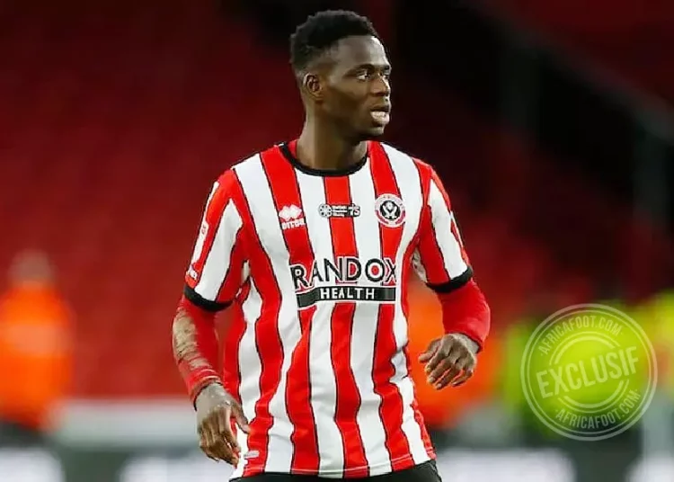 Cheick Coulibaly
