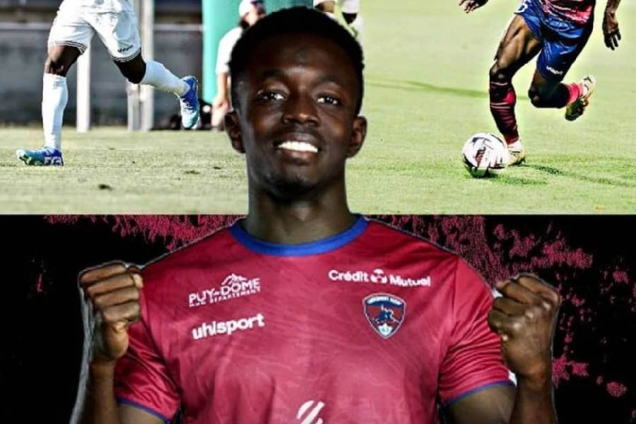 Cheick Oumar Konaté