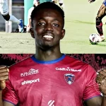 Cheick Oumar Konaté