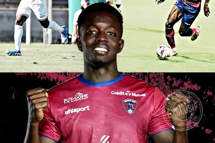 Cheick Oumar Konaté