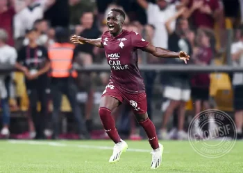 Cheikh Tidiane Sabaly